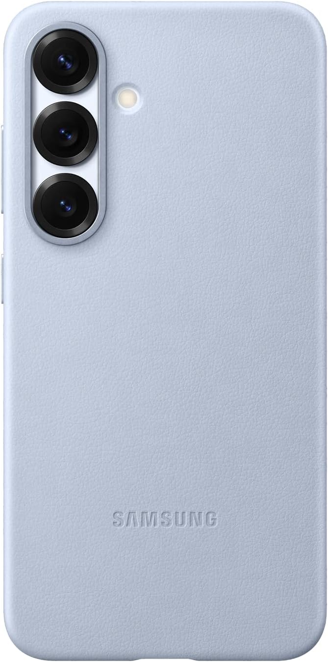 Galaxy Samsung S25 Kindsuit Case | Gray | Smartphone Case | Genuine Samsung Domestic Product | EF-VS931PJEGJP