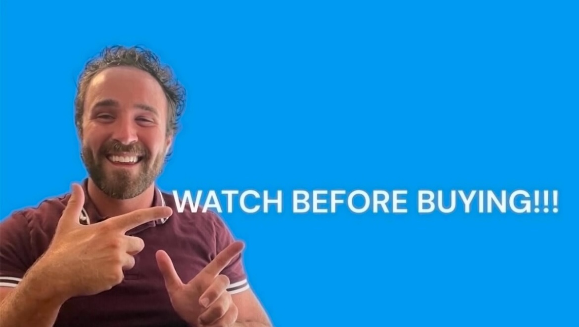 Watch Honest review! Check this out! on Amazon Live