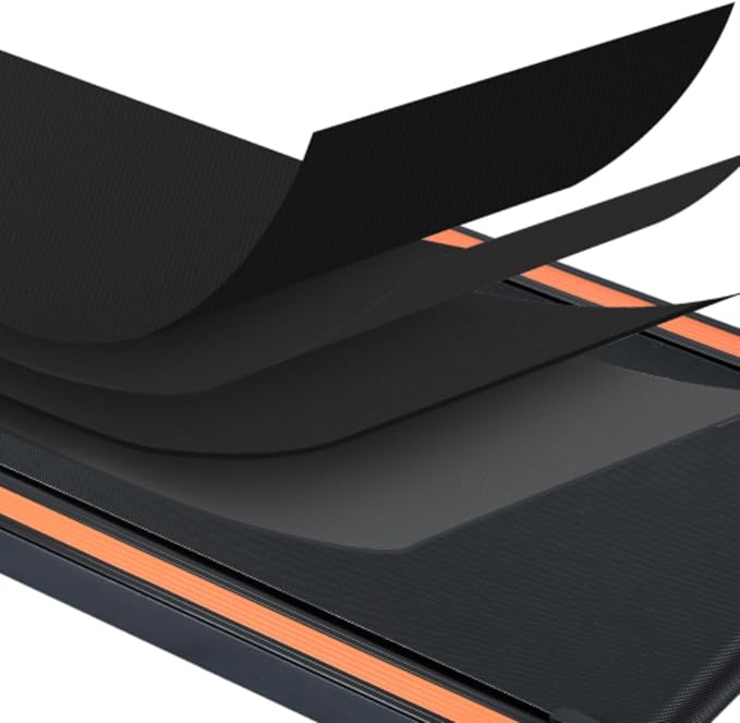 Caminadora portátil Walking Mat para oficina, 300 lb miniatura 8