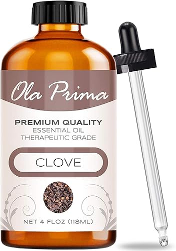 Vista 184 de Ola Prima - Aceites esenciales