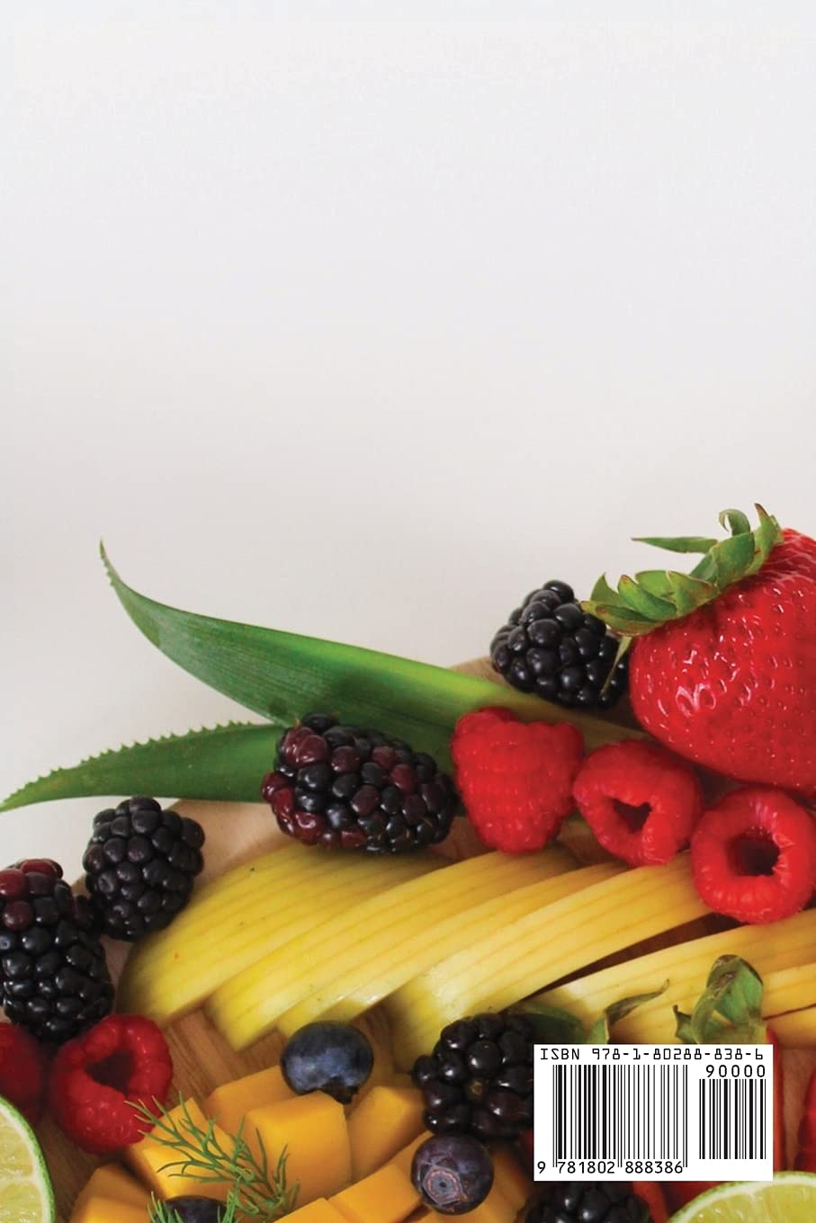 ENSALADAS DE FRUTAS FRESCAS CASERAS