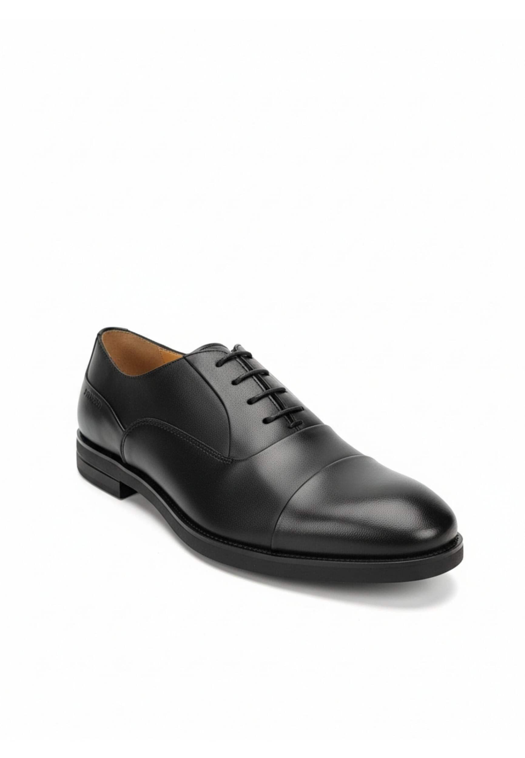 Stonefly Francesina Nera Calvin 8 217734-40, Nero