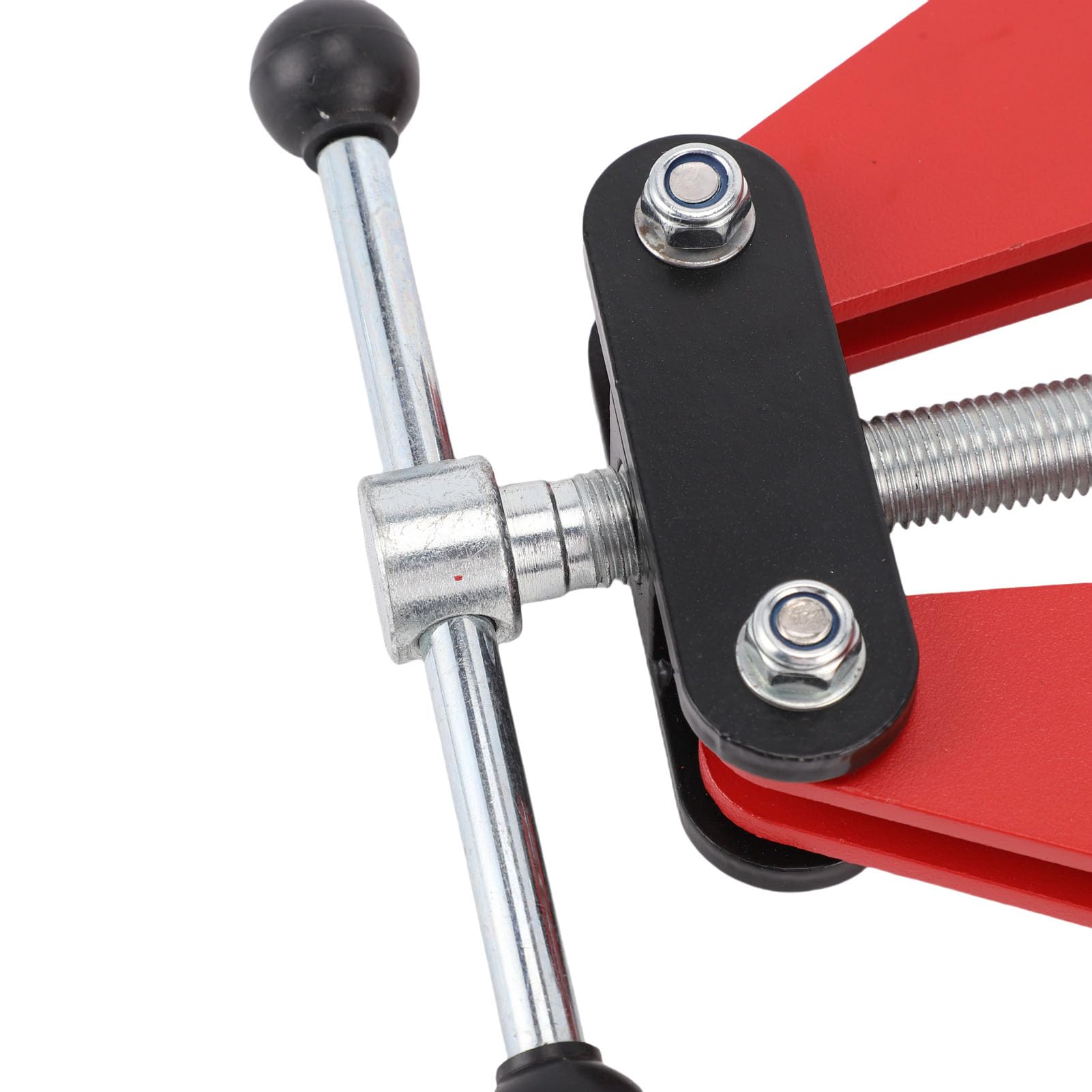 Herramienta de alineación de tuberías de soldadura para tuberías de 2 a 6 pulgadas, abrazadera de alineación de tuberías ajustable con tornillos de acción rápida para