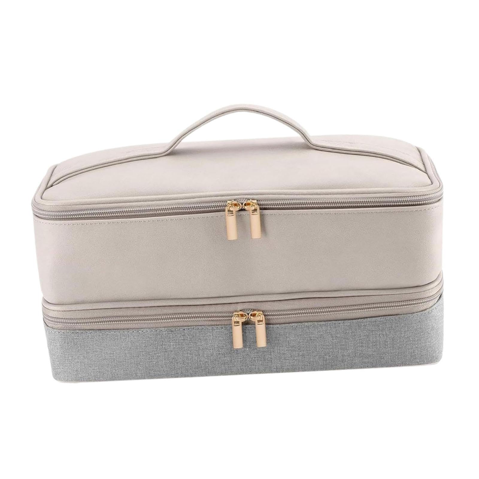Sac de voyage pour outils de coiffure idéal pour vos week-ends et vacances