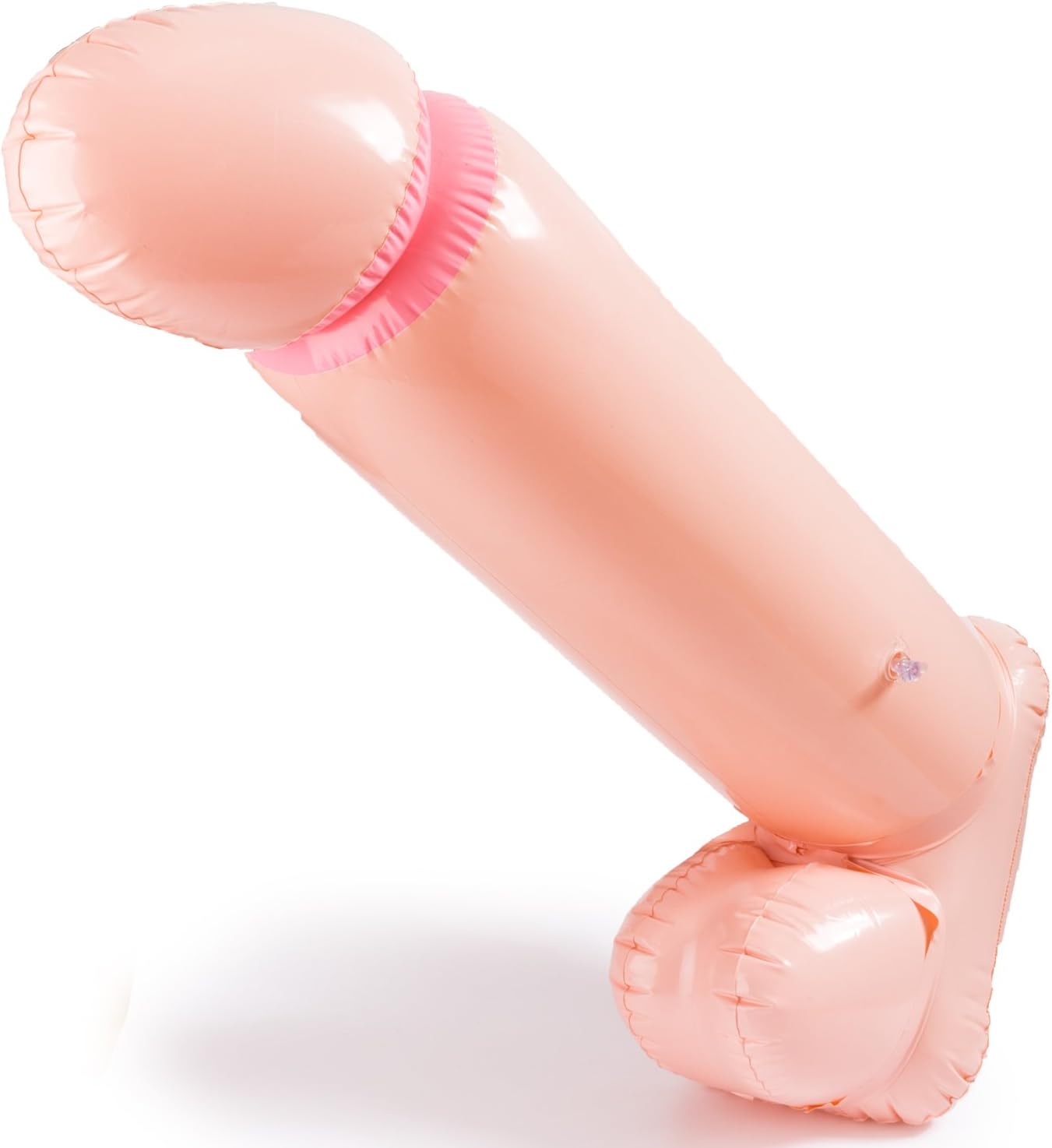 Party Big Bird - Over 3 ft Tall- Inflatable Willy Bachelorette Party Decoration