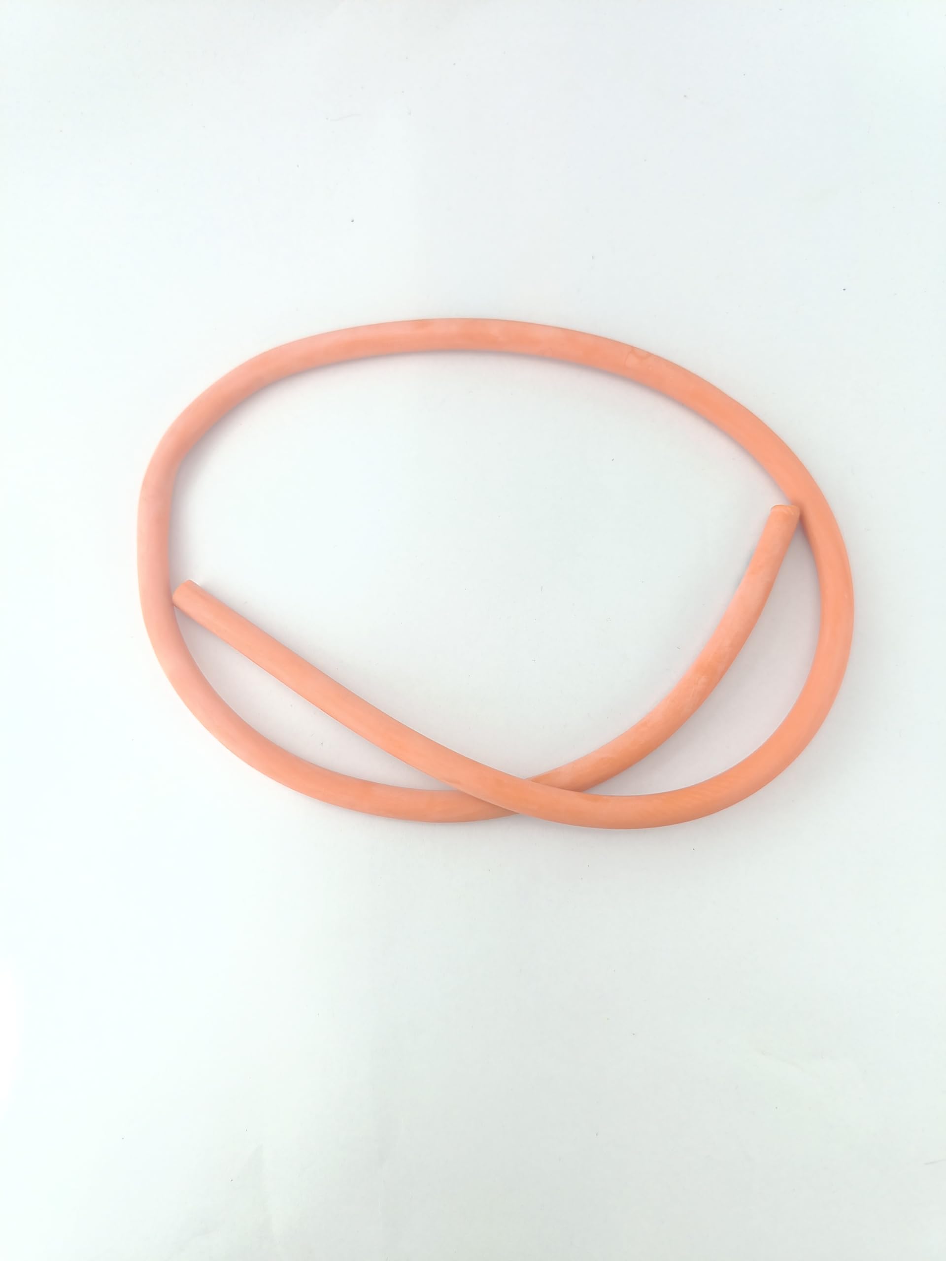 advancedestore Size-7.5mmx30inches Fitness Tube Rubber Tube (Multi Colour) Pack of 1-image-46