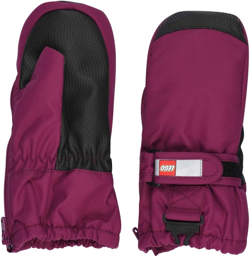 Kabooki Unisex Mittens
