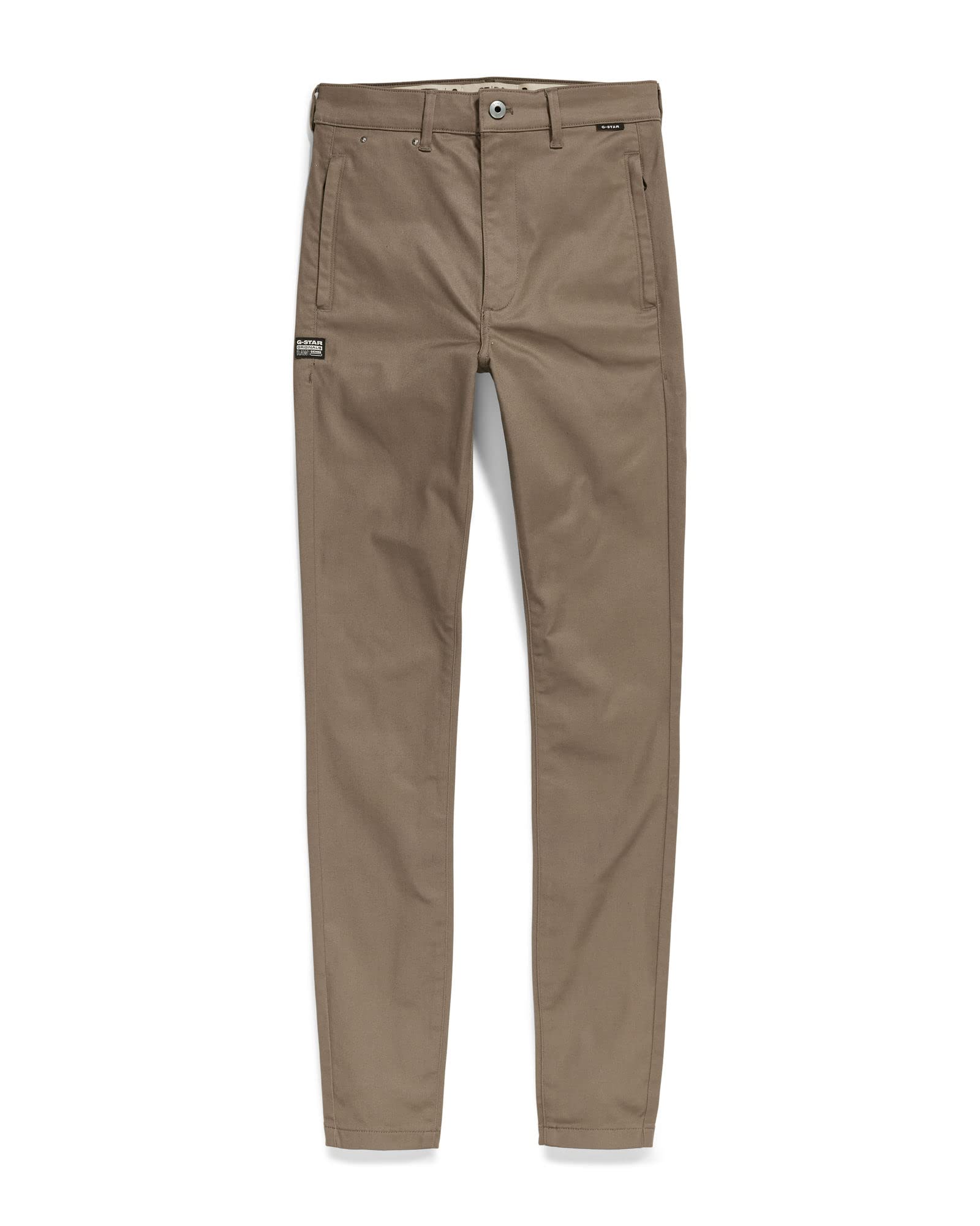 G-Star Chino Skinny Slip Femme