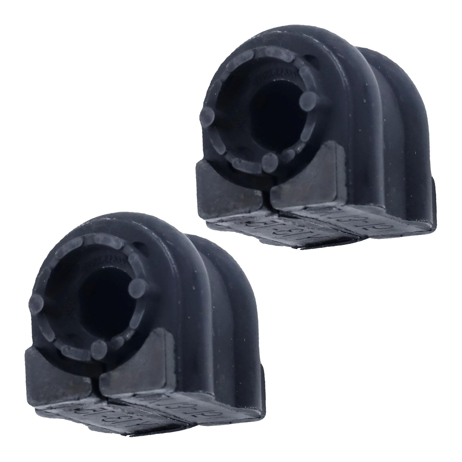 2 bujes estabilizadores traseros para Hyundai ix25 Sonata Mistra 8