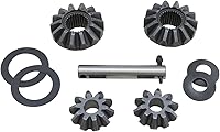 Vista 6 de Yukon Gear Kit de engranaje de araña de eje, GM 7.5 y 26 Spline