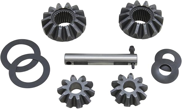 الولايات المتحدة الأمريكية ستاندرد جير ZIKM35-S-27-1.5 مجموعة معدات العنكبوت لطراز AMC 35 التفاضلي مع 1.560 تتحمل التروس الجانبية