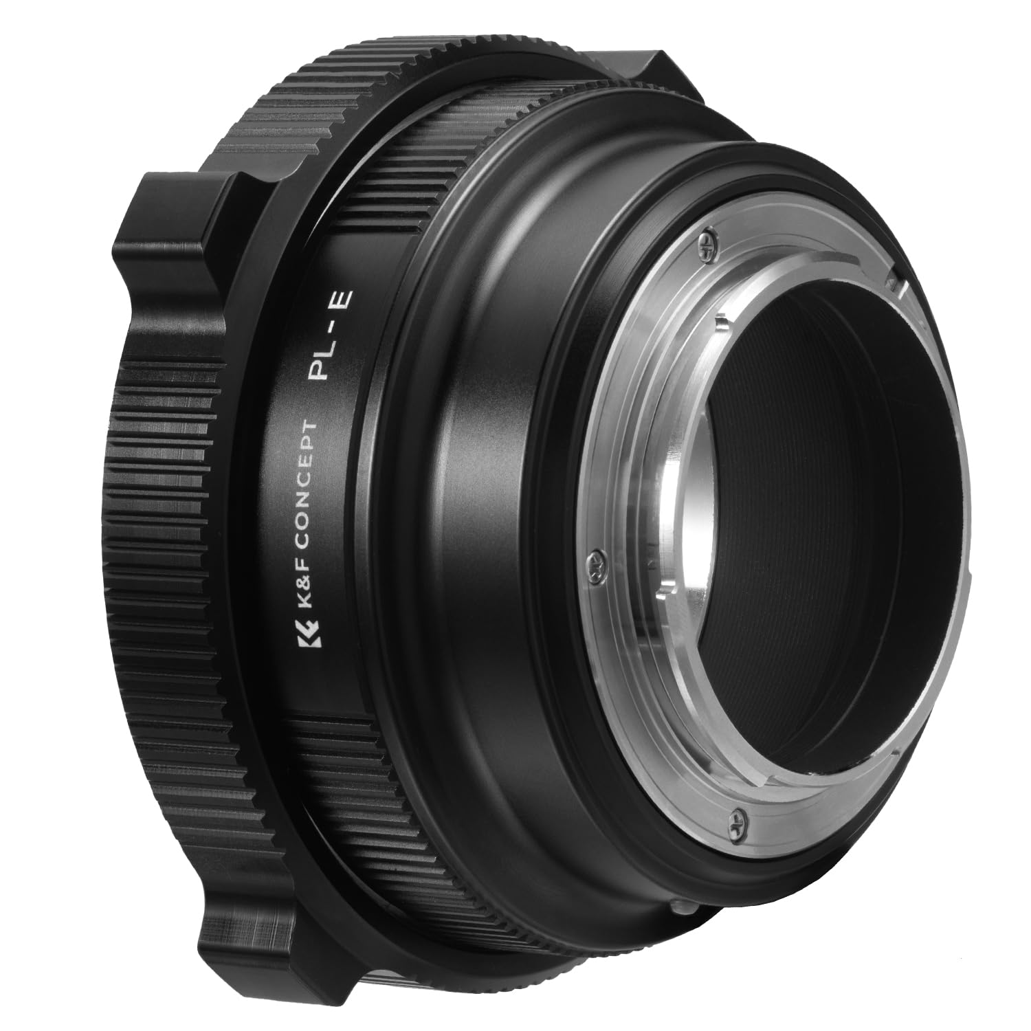 Amazon.com : K&F Concept PL-E Mount Lens Adapter, PL Lens