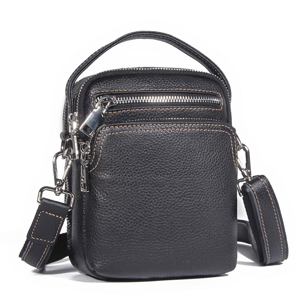 Męskie torby crossbody męska torba na ramię wielofunkcyjna outdoorowa crossbody