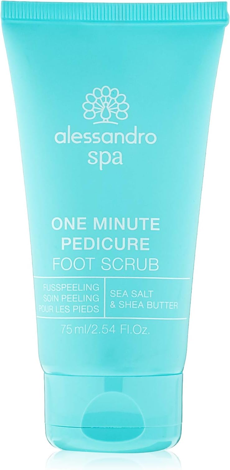 Spa One Minute Pedicure, 75 ml