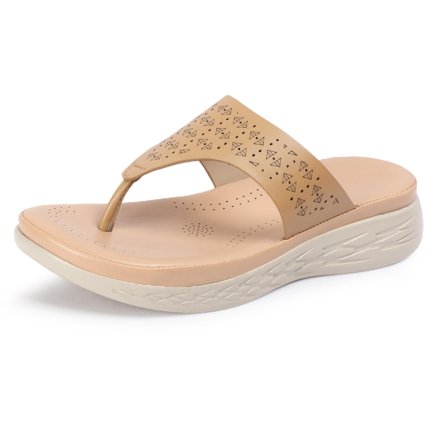 STEPIZIA Womens Fashion Slipper PU Material Comfortable & Stylish Slipper Ideal For Causal & Formal & All Occasions. (B0D9QFG8QJ) Amazon Price History, Amazon Price Tracker