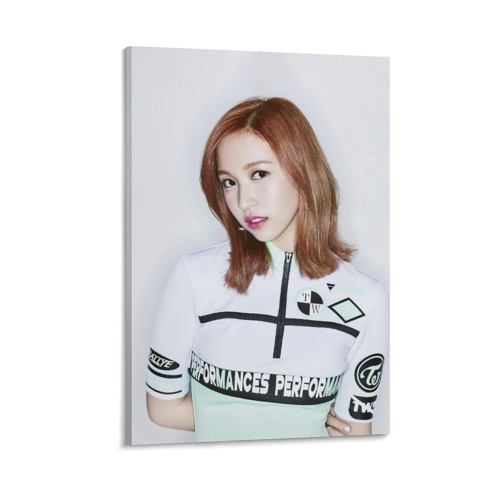 Amazon｜ミナ Mina Twice Kpop トゥワイス PAGE TWO Cheer Up いいね