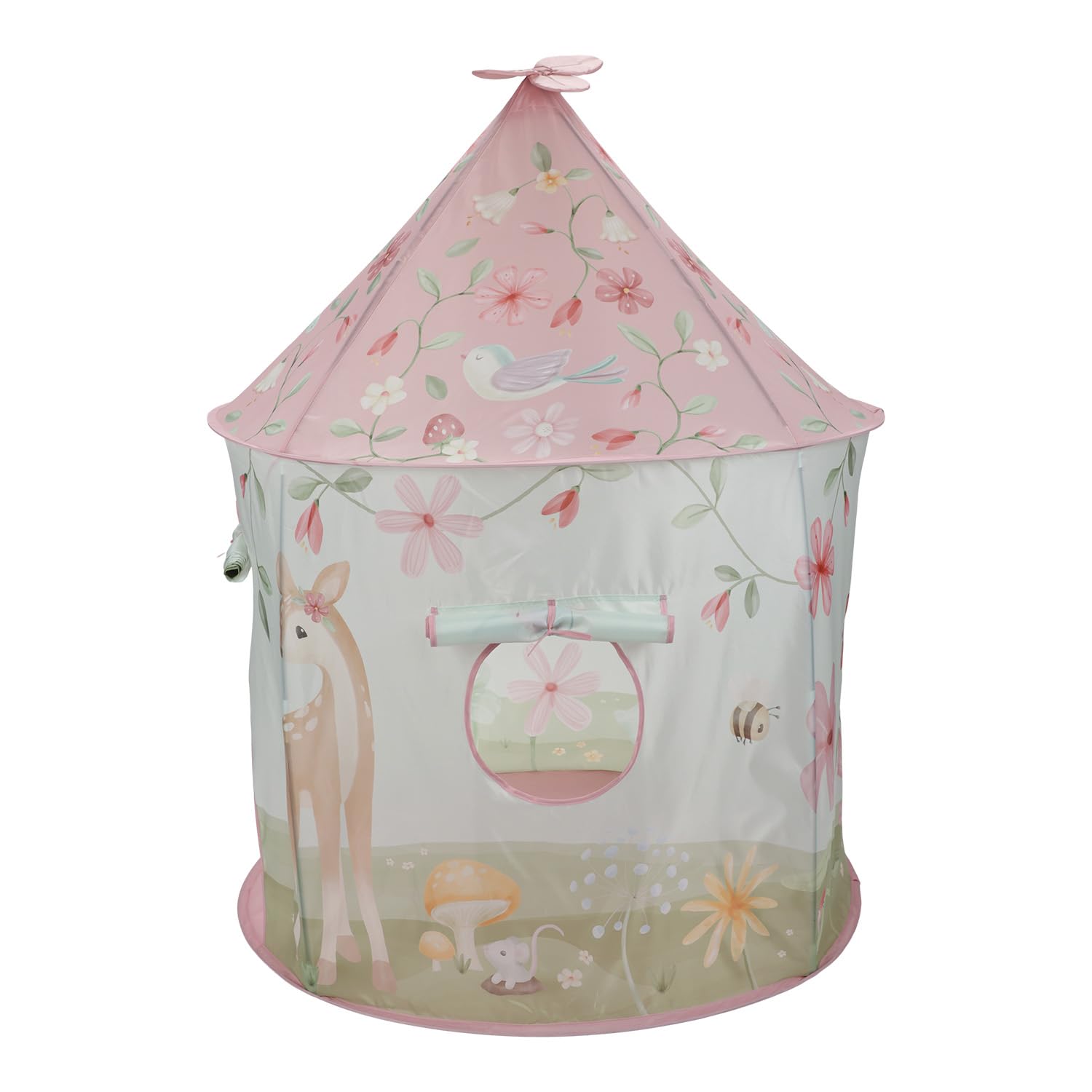 Little Dutch Fairy Garden 2013840 - Tenda da gioco
