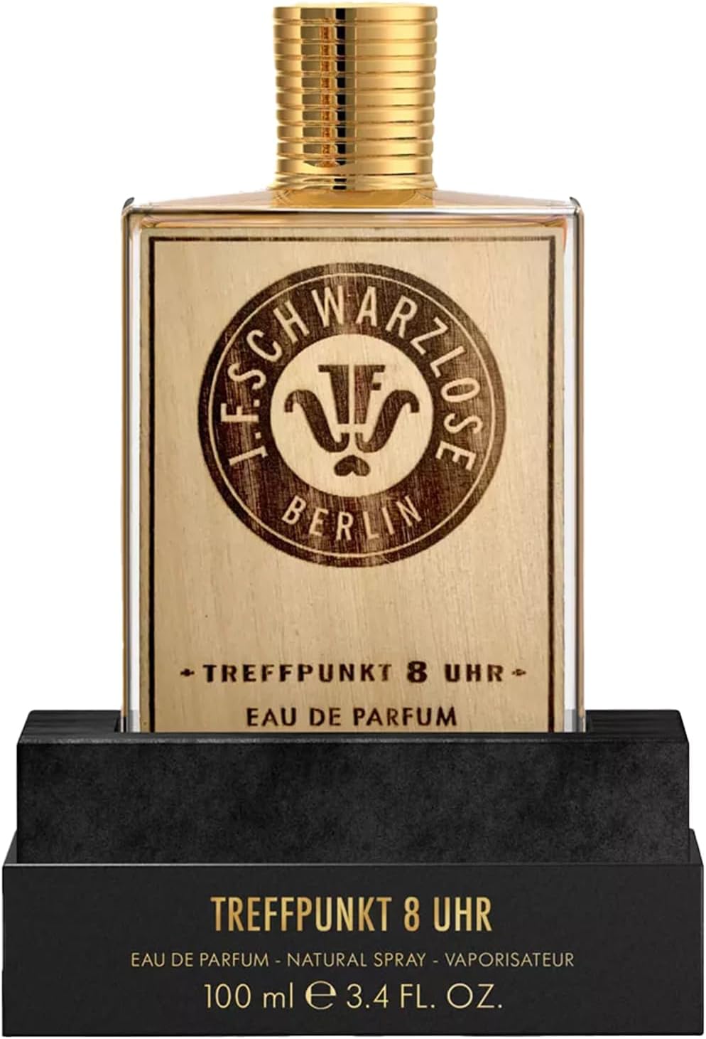 j.f. schwarzlose berlin treffpunkt 8 uhr
