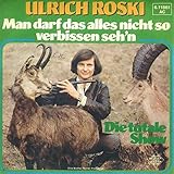  Ulrich Roski - Man Darf Das Alles Nicht so Verbissen Seh\'n - Telefunken - 6.11861