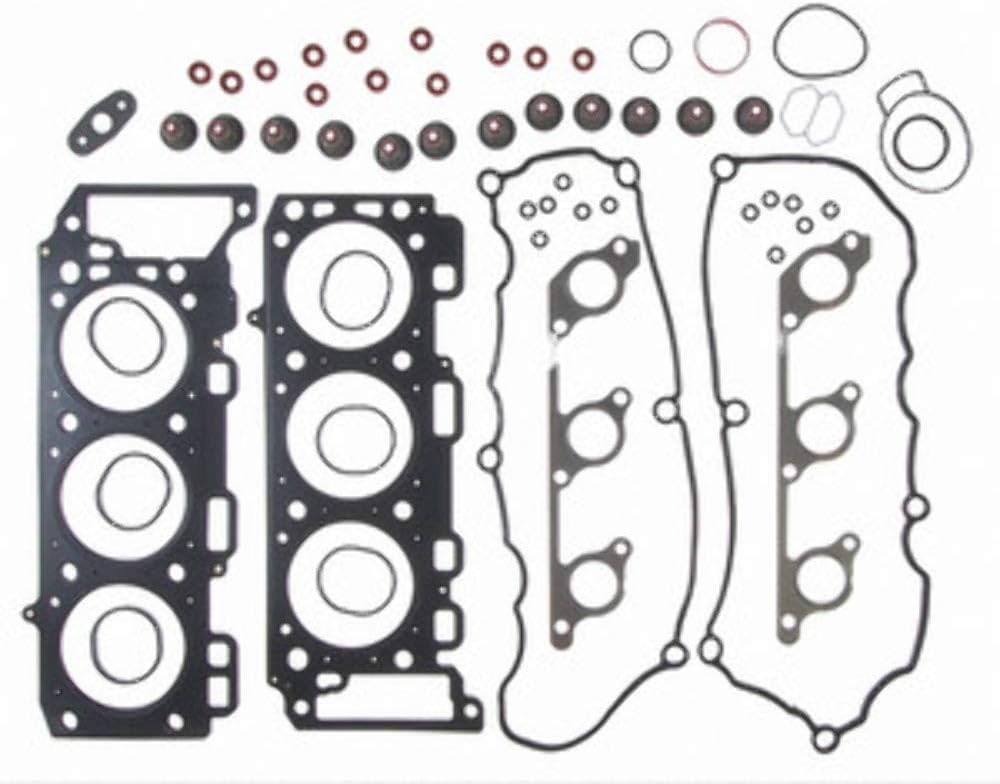 MAHLE HS54195B Engine Cylinder Head Gasket Set