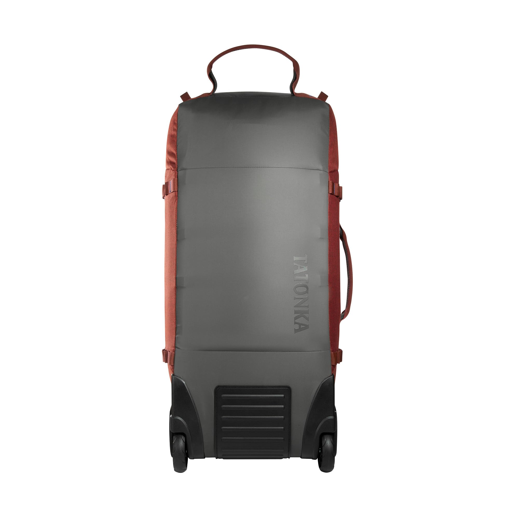 TATONKA Duffle Roller 80 Tango Red