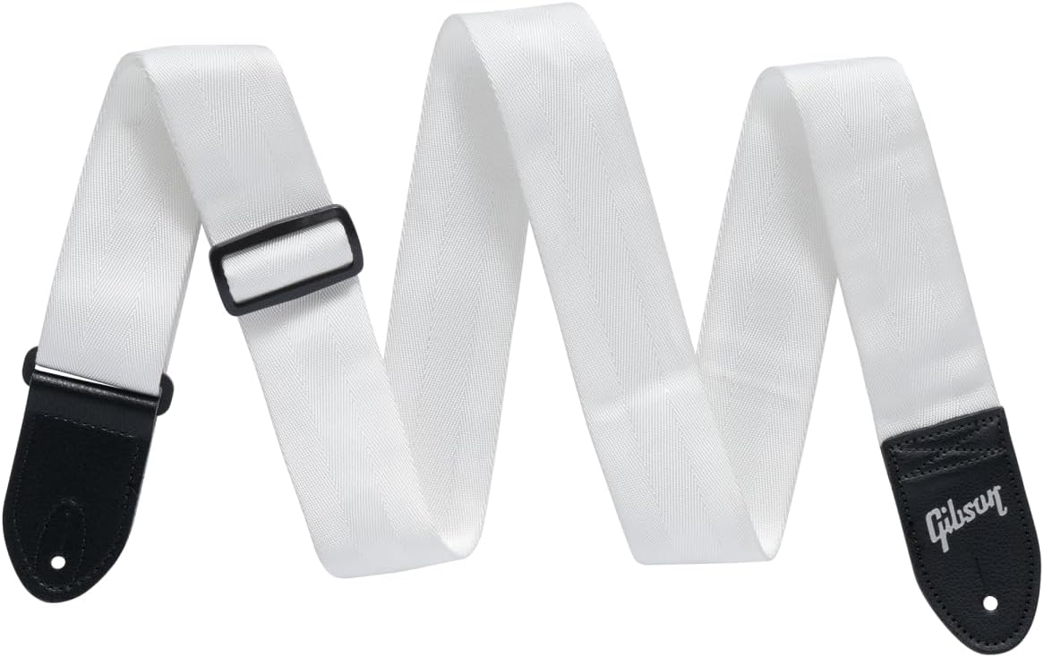 Gibson The Seatbelt Guitar Strap