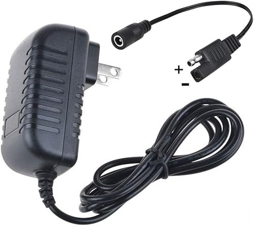 Miniatura 1 de Adaptador de corriente del cargador de 7.5V DC para Famosa Famoplay ST48-060-1000DT Injusa Feber Molto