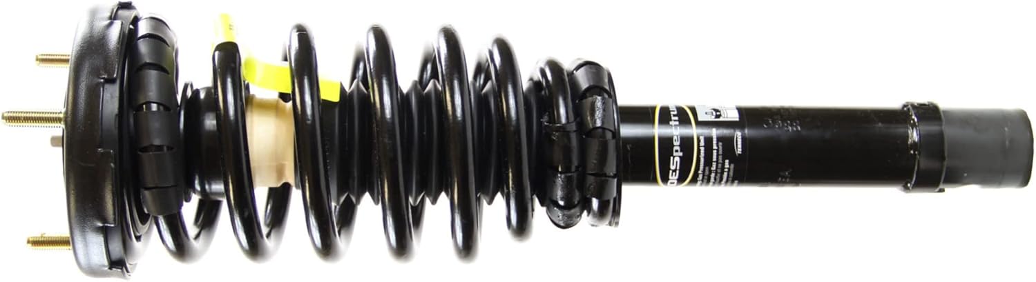 Monroe Quick-Strut 172281 Suspension Strut and Coil Spring Assembly for Hyundai Sonata