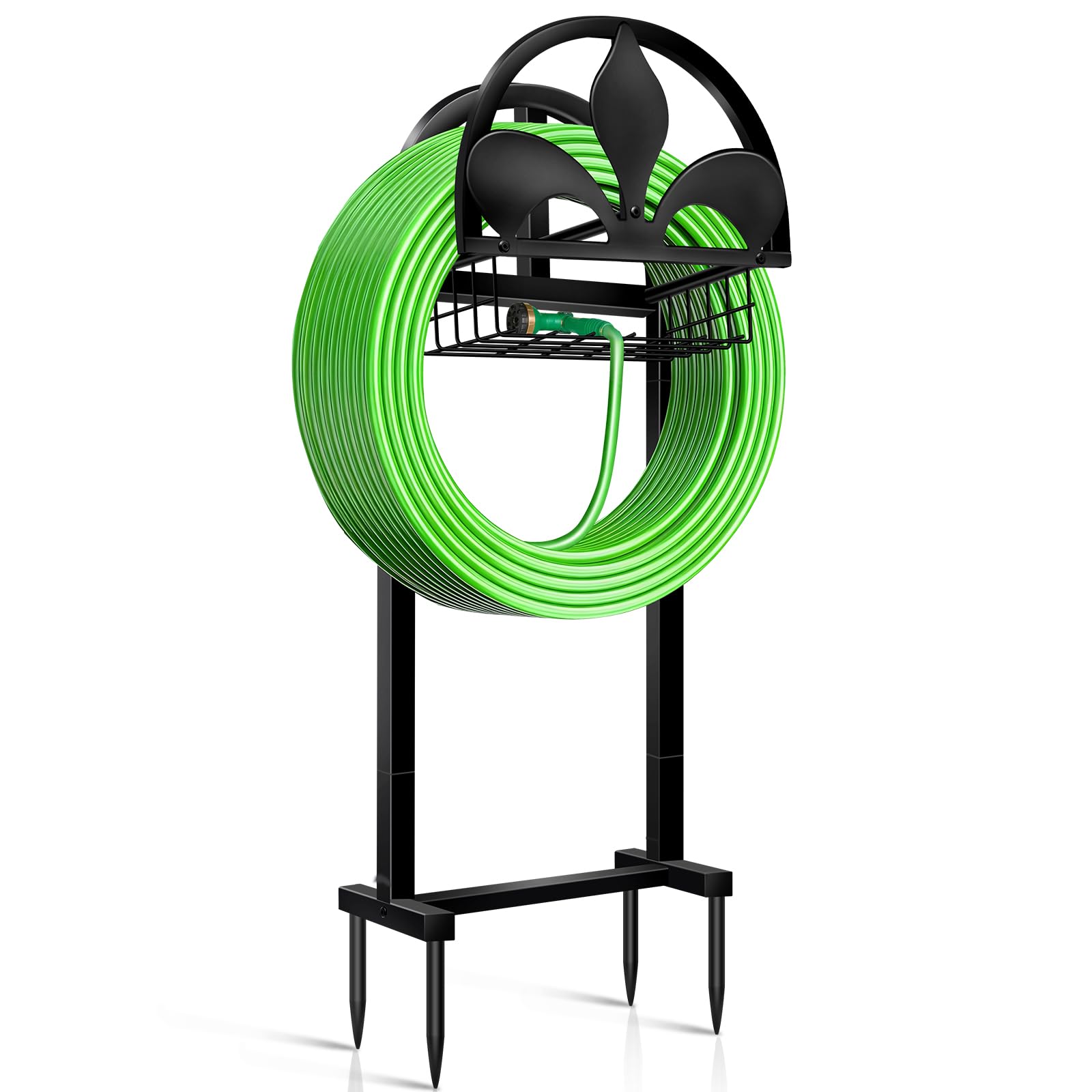 Pantutru Garden Hose Holder