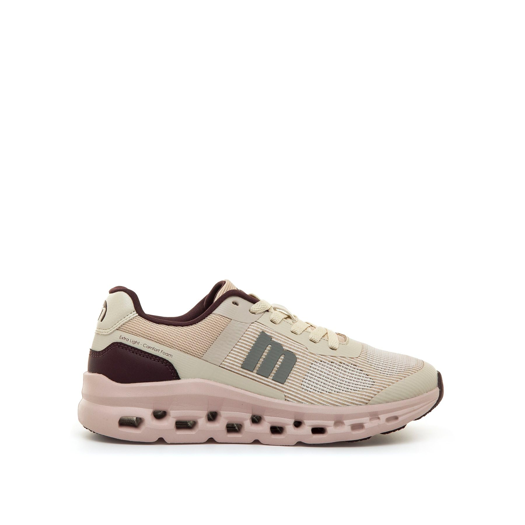 MTNG Zapatillas Mujer Game 60949