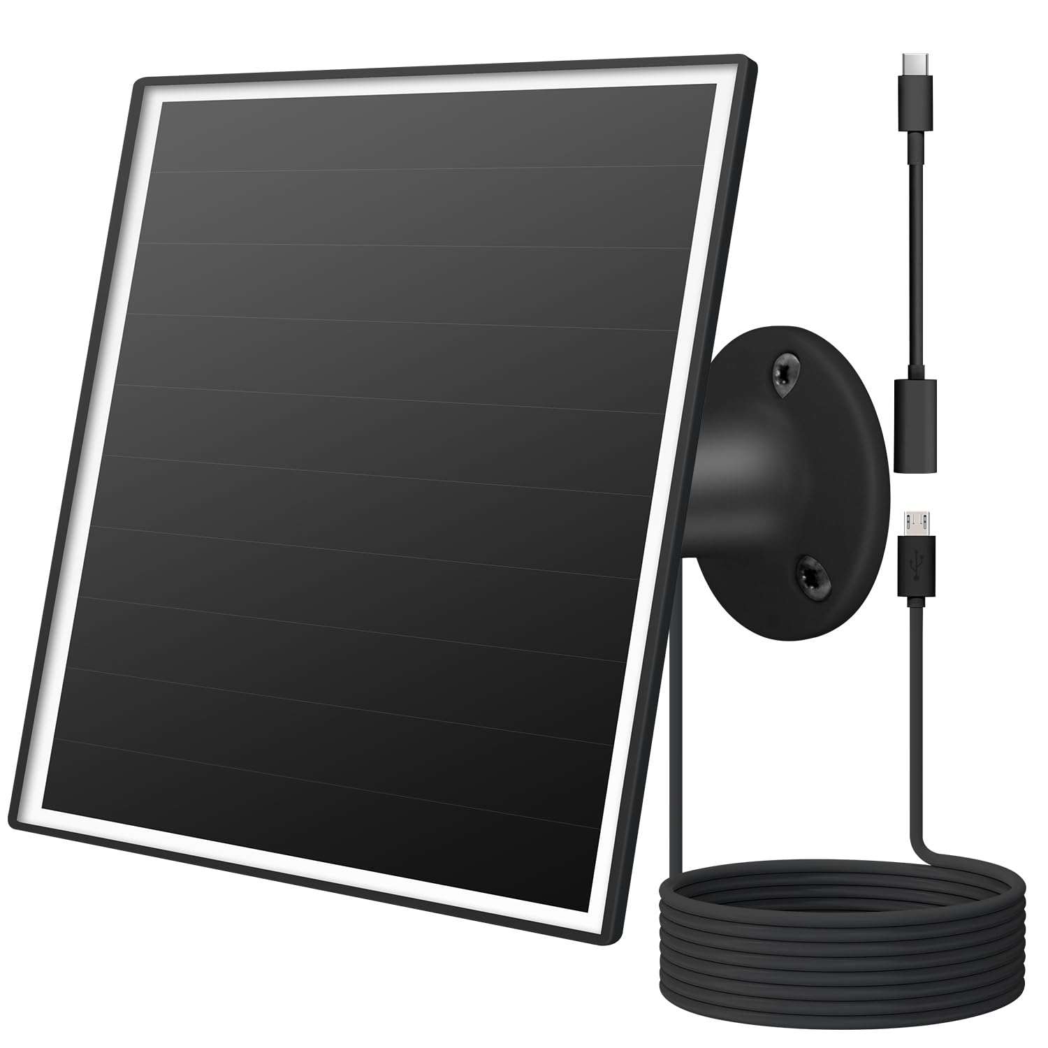 Orayafid 6W Solarpanel