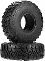 RC4WD グッドイヤー　ラングラー　1.9タイヤ RC4WD グッドイヤー ラングラーMT/R 1.9 (4.19インチ) スケール