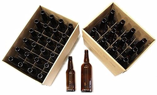 Home Brew Ohio Paquete variado de botellas de cerveza