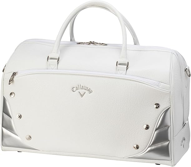 Amazon.co.jp: キャロウェイ(Callaway) ボストンバッグ EXIA Boston 24