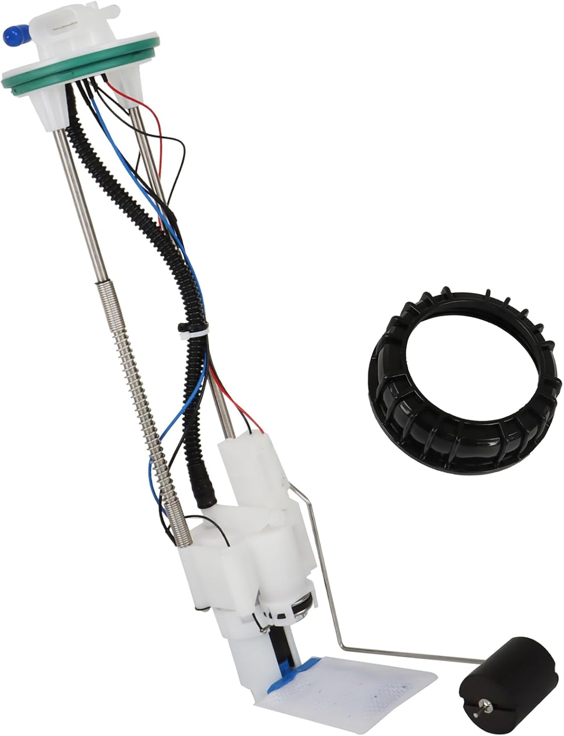 Silscvtt Fuel Pump Replacement for Can Am Defender HD5 HD7 HD8 HD10 2016-2022 Replacement for 47-1025
