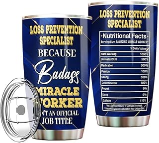 Loss Prevention
