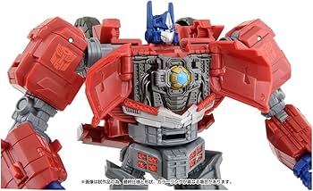 Amazon.co.jp: トランスフォーマー SS GE-01 オプティマスプライム