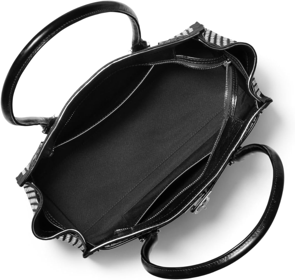 Michael Kors Women's Hamilton Moderne Small Shoulder Tote - Image 2