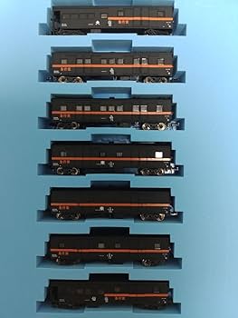 Amazon | マイクロエース A3169 EH10-51 ワキ1000+ワムフ100 急行便 8