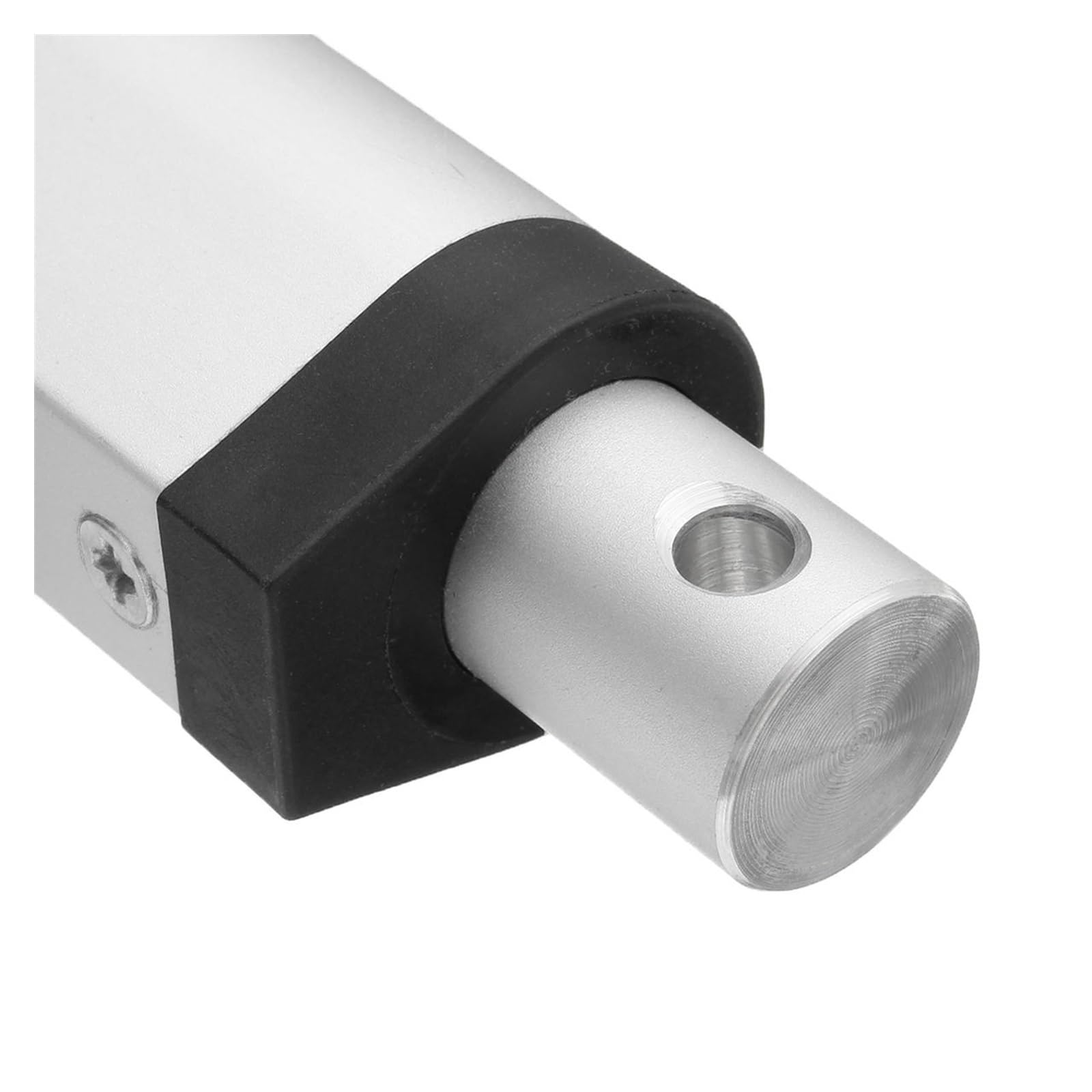 Actuador lineal Actuador lineal de 24V, 50mm, 100mm, 150mm, 200mm, engranaje de Metal de carrera, Motor lineal eléctrico for abrir puertas de maletero de coche, ventanas para uso en exteriores(150N 70