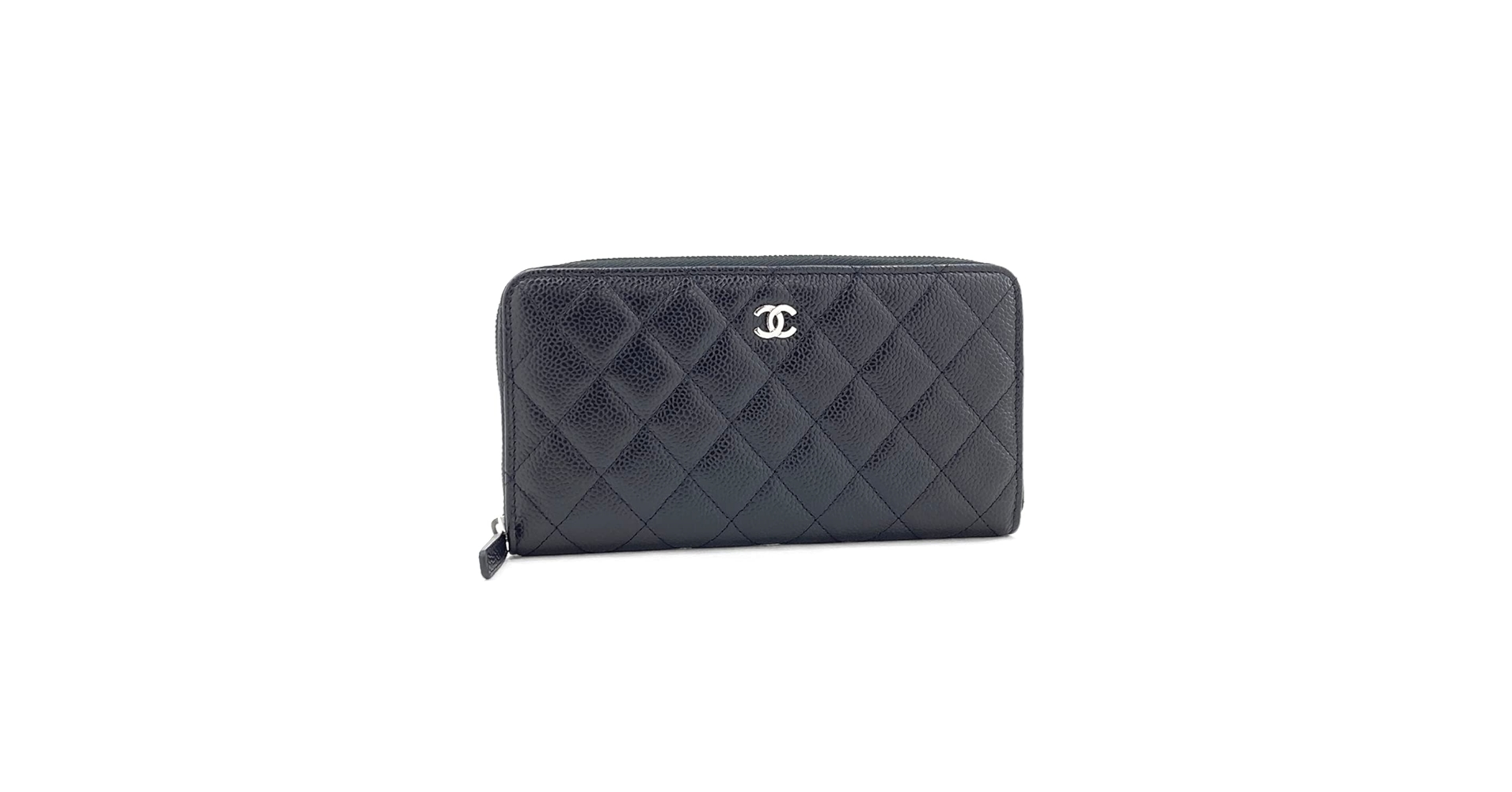 【正規品】CHANEL長財布 Amazon | [CHANEL] [シャネル] 財布(長財布) AP0242 Y01588
