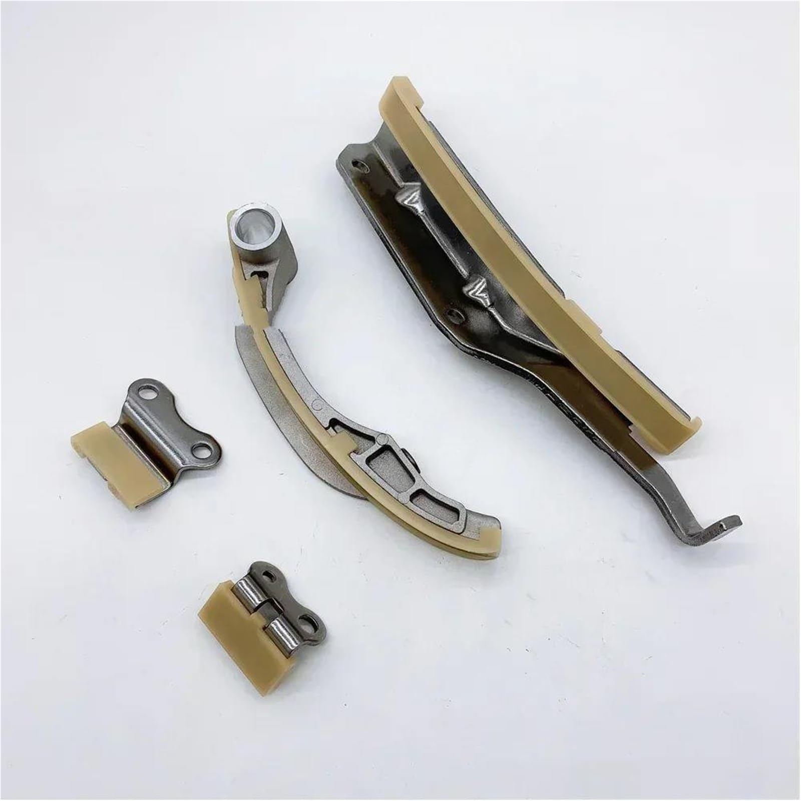 Kit De 9 Tendeurs Chaîne Distribution Moteur À Arbre Cames Pour Pajero 1140A081 4M42 4M41 ME204369 Pignon chaîne