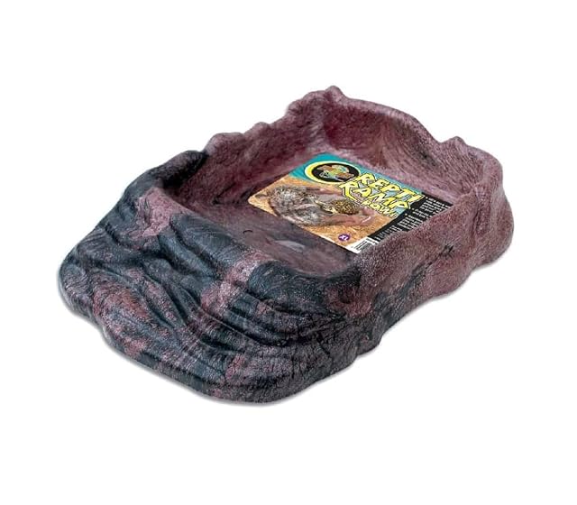 Amtra T6016411 Repti Rock Pool, L