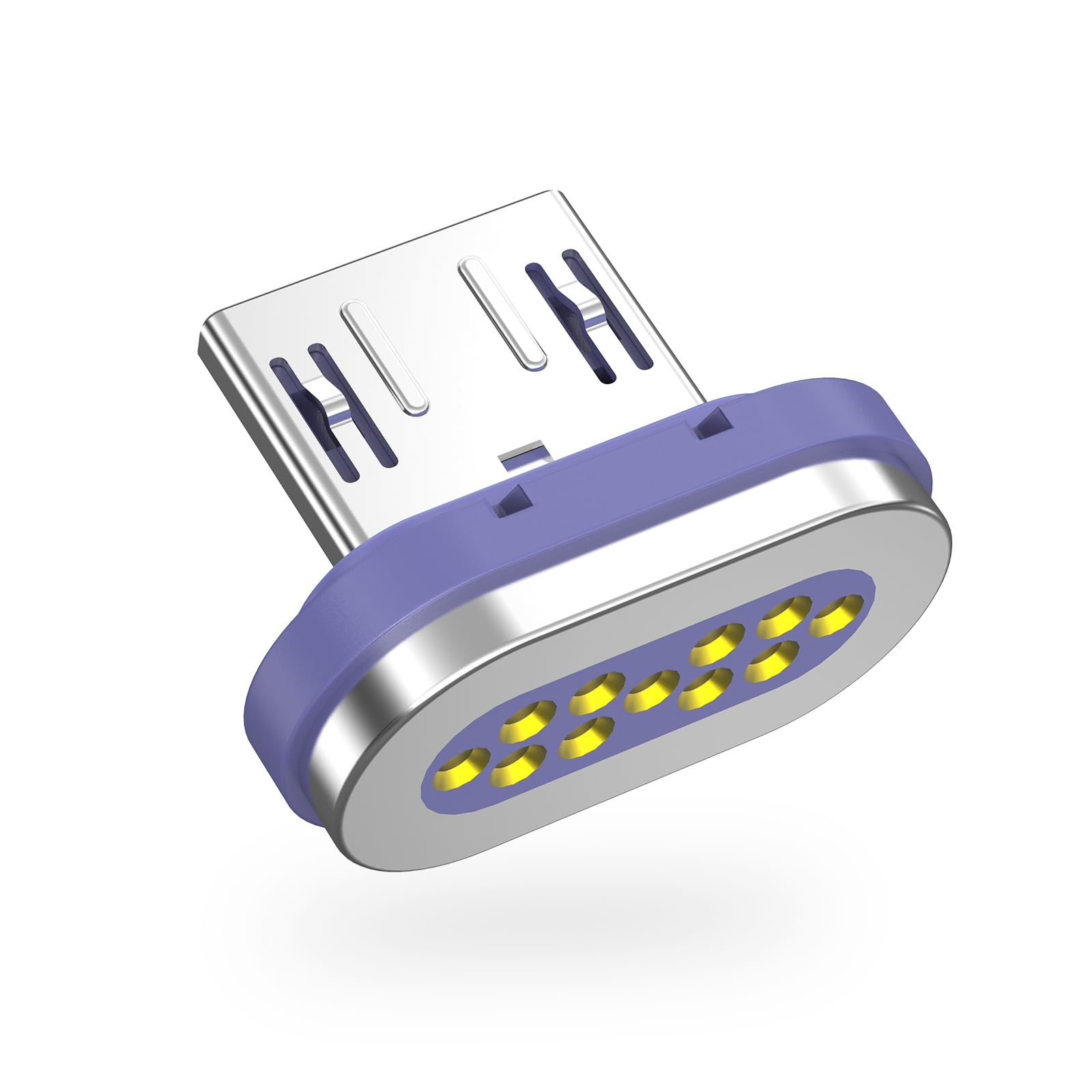 Amazon.co.jp: CIO マグネットケーブル専用取換端子 (Micro USB