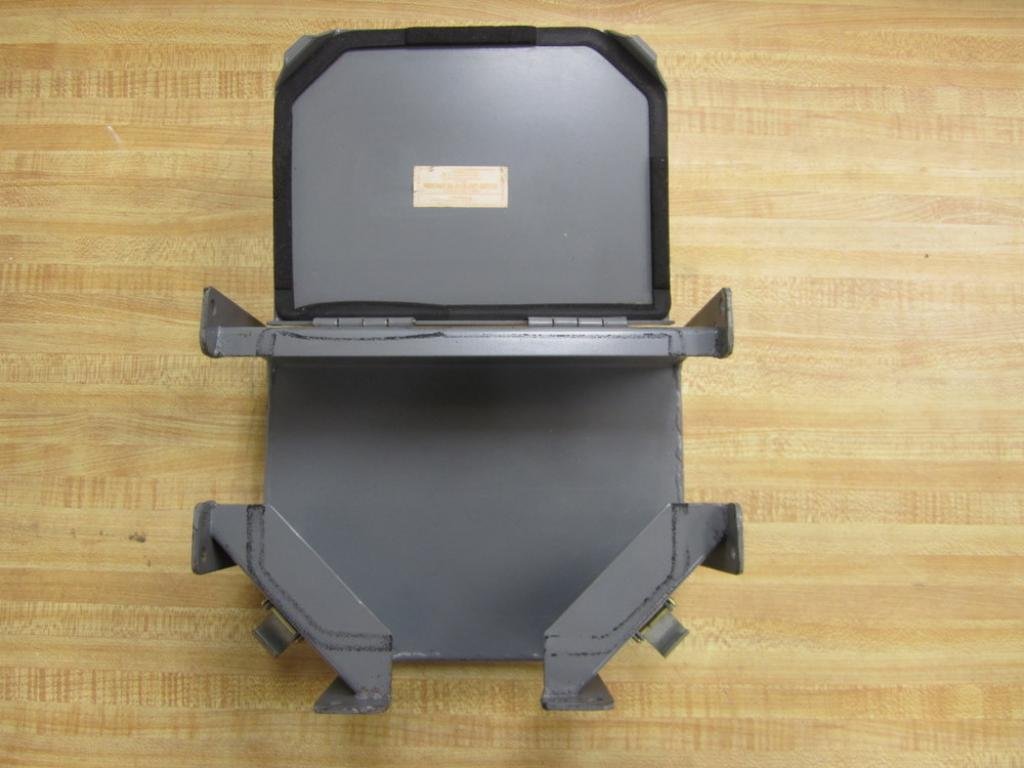 E27524 Wireway Or Auxiliary Gutter