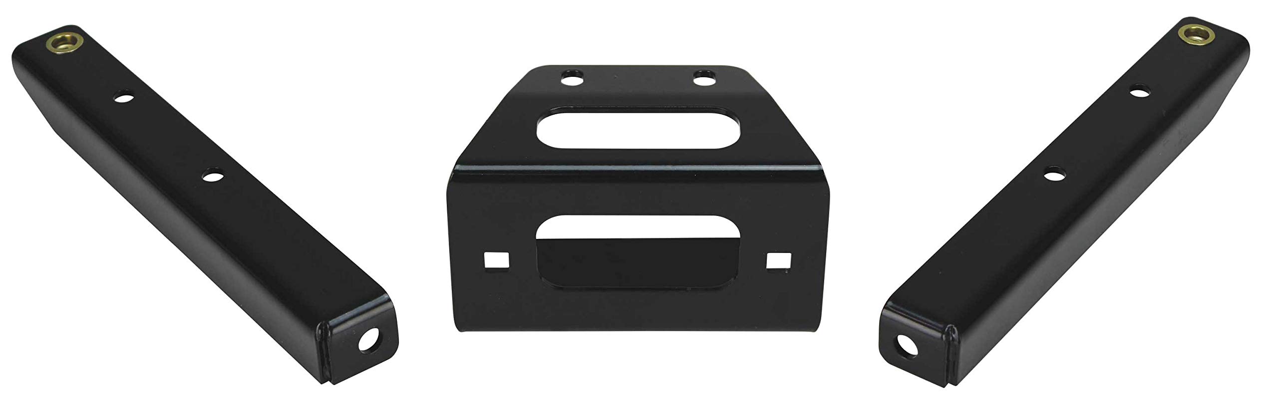 Extreme Max 5600.3169 Soporte de cabrestante ATV para Polaris RZR 570/800