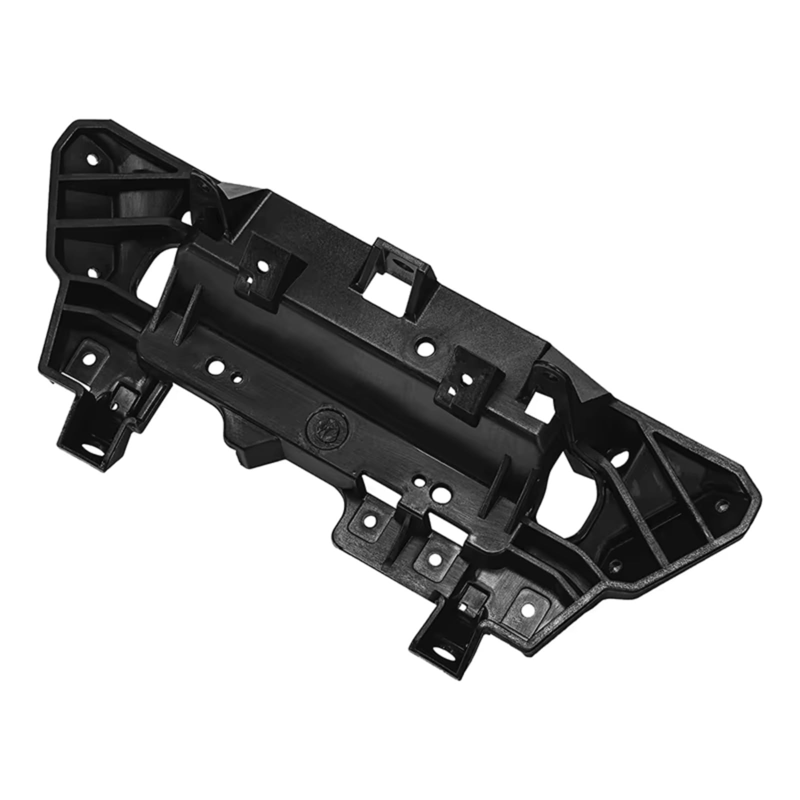 Xinwelz One Color Motorcycle Headlight Mount Moto Fairing Stay Base Bracket For For Ninja For Zx-6R 2024-2025
