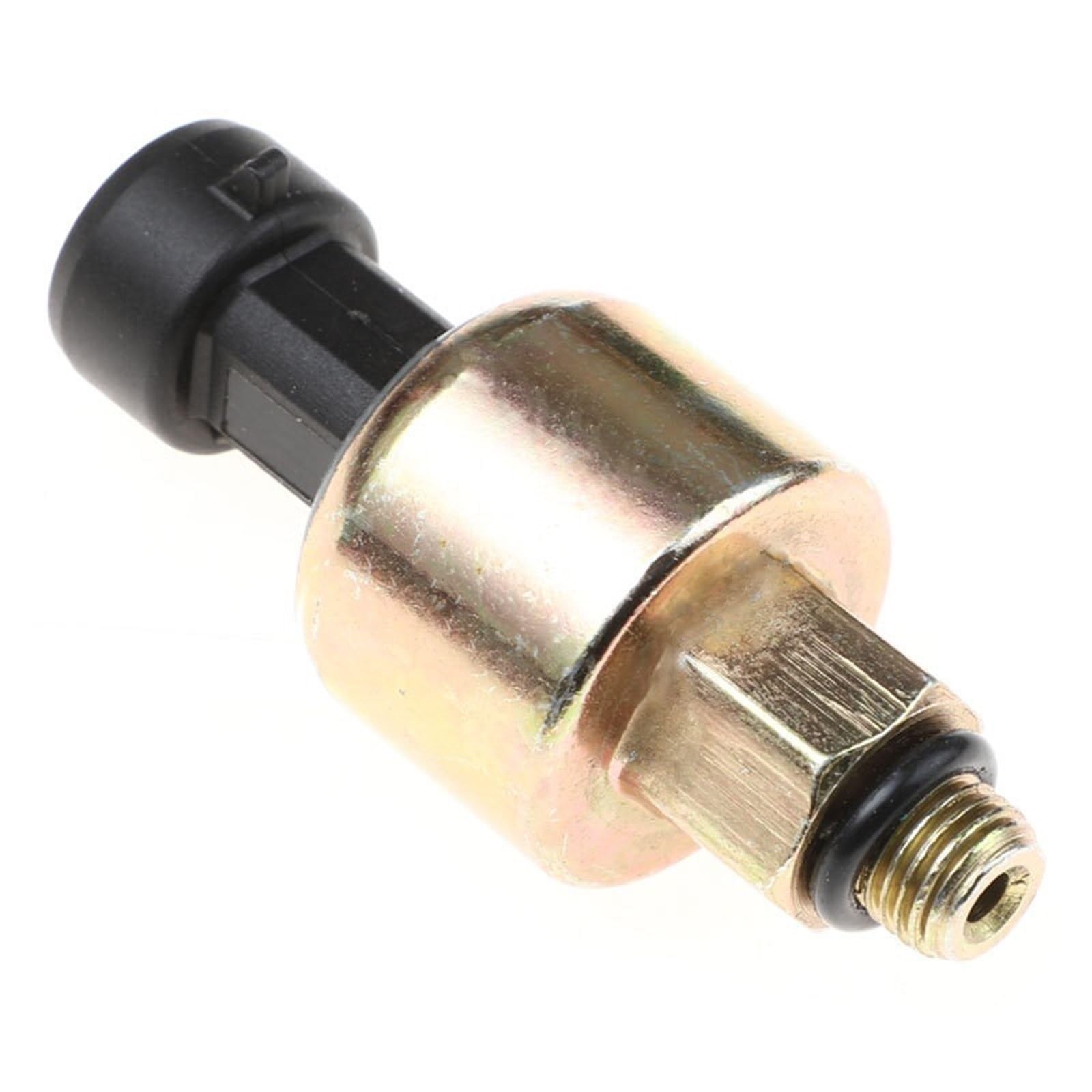 Logea Pressure Sensor Switch Oil Rail Pressure Sensor Compatible With Holden Compatible With Jackaroo Compatible With Isuzu 4Jx1 8-97137042-1 8971370421 98234064 97137042