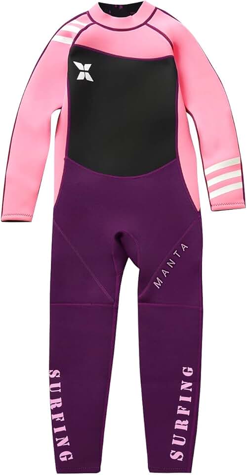 Amazon.co.uk wetsuit kids
