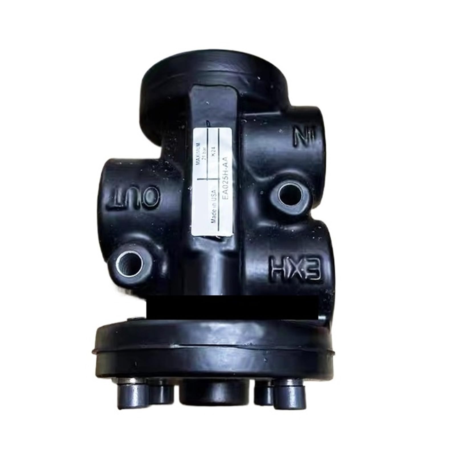 RCGKNNMUZ EA025H-AA Poppet Valve G3/4
